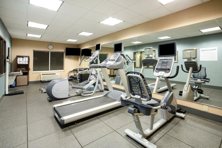Hotel Holiday Inn Express & Suites Yankton