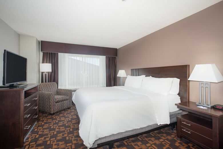 Hotel Holiday Inn Express & Suites Yankton