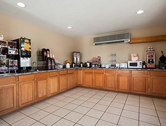 Motel Super 8 Sturgis