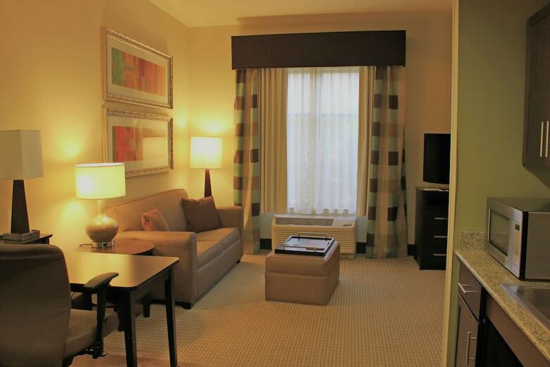 Hotel Homewood Suites Victoria, Tx
