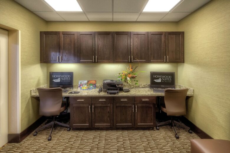 Hotel Homewood Suites Victoria, Tx