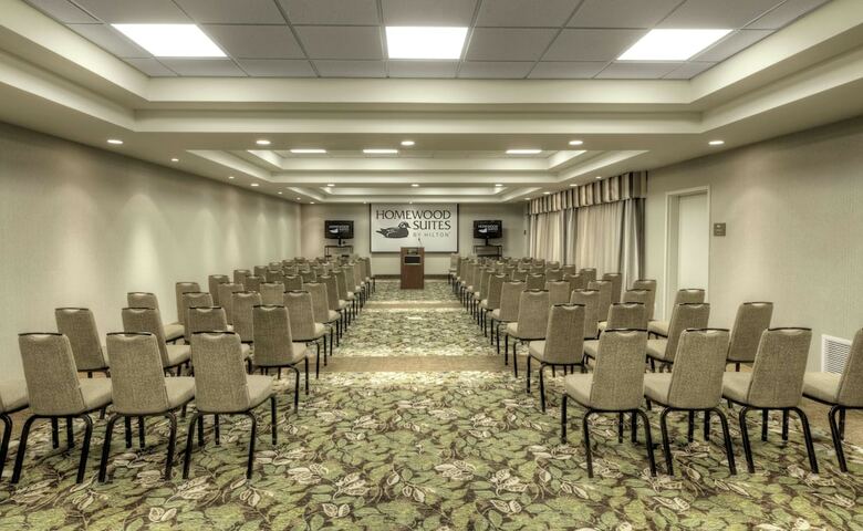 Hotel Homewood Suites Victoria, Tx