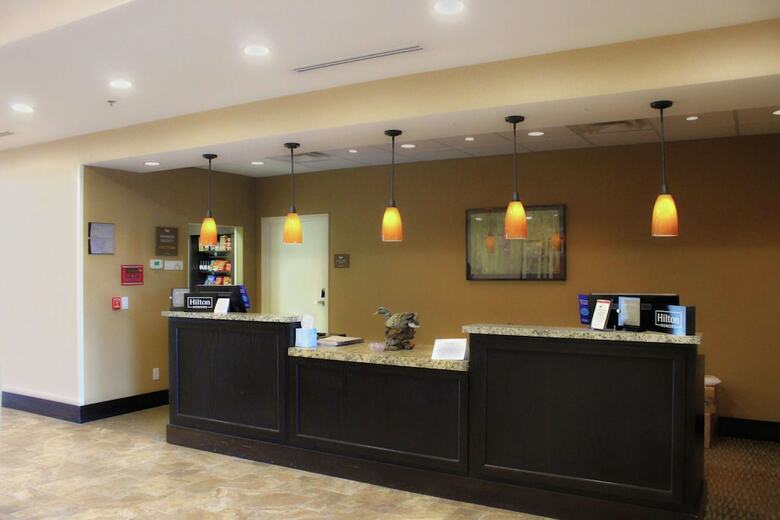 Hotel Homewood Suites Victoria, Tx
