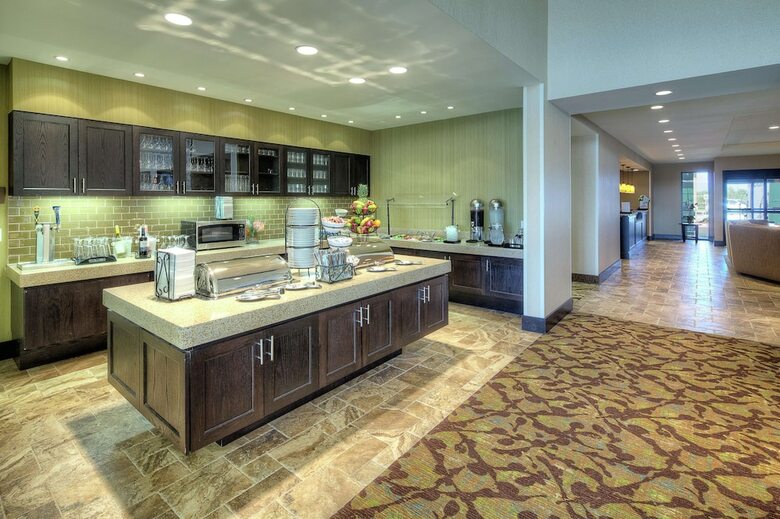 Hotel Homewood Suites Victoria, Tx