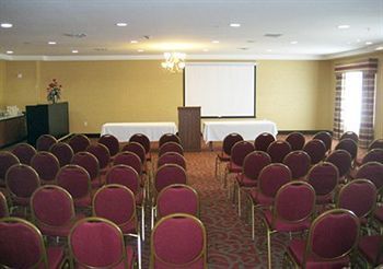Hotel Comfort Suites
