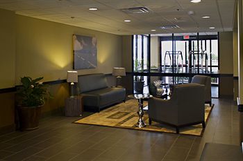 Hotel Wyndham Garden Texarkana
