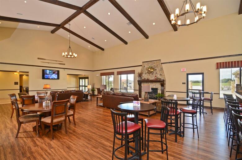 Hotel Best Western Plus Emory At Lake Fork Inn & Suites