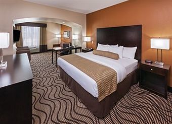 Hotel La Quinta Inn & Suites Beeville