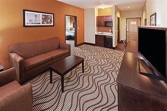 Hotel La Quinta Inn & Suites Beeville