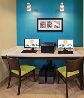 Hotel La Quinta Inn & Suites Beeville