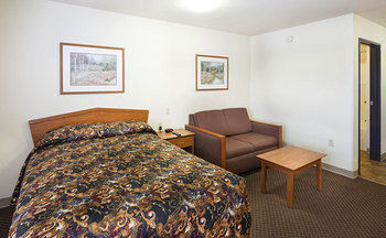 Hotel Value Place Dfw Forest Hill