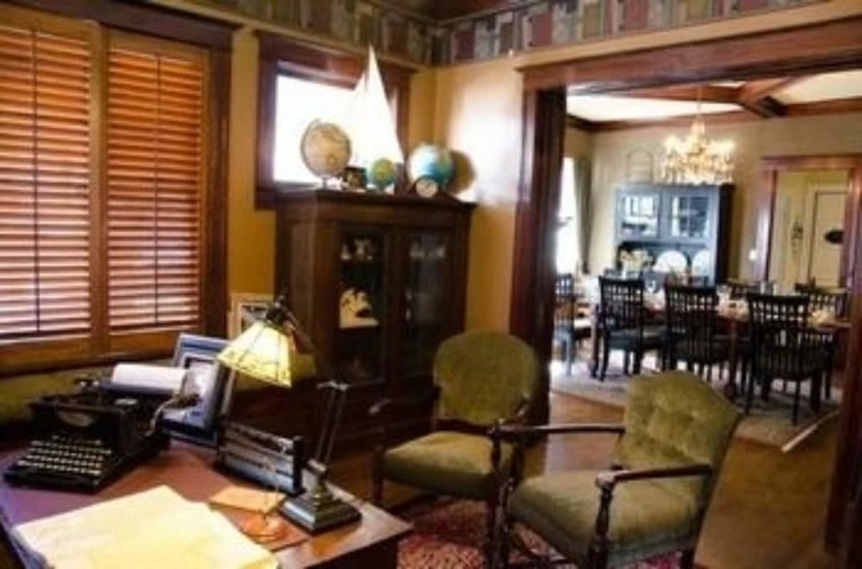 Bed & Breakfast Rosen House Inn