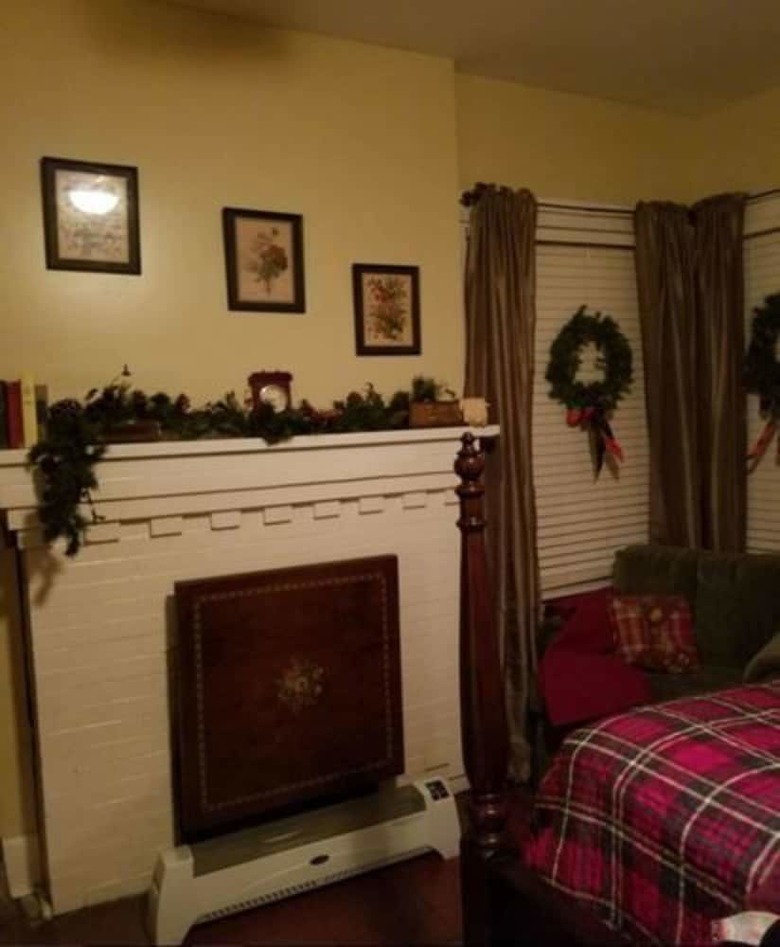 Bed & Breakfast Rosen House Inn