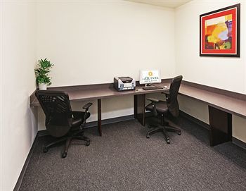 Hotel La Quinta Inn And Suites Decatur