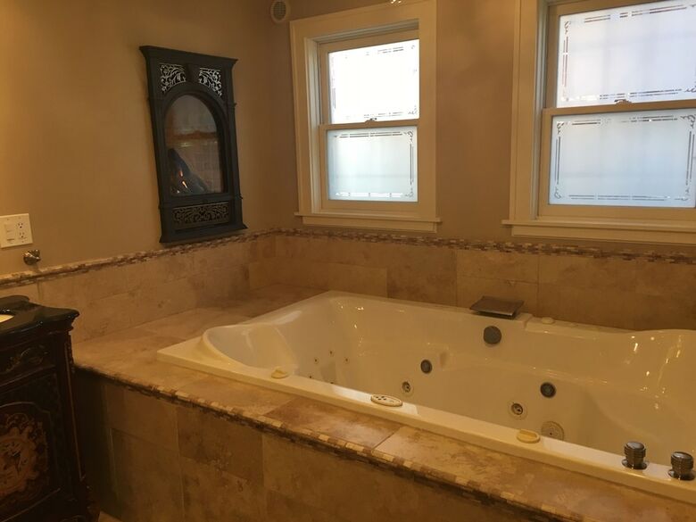 The Villa Bed & Breakfast