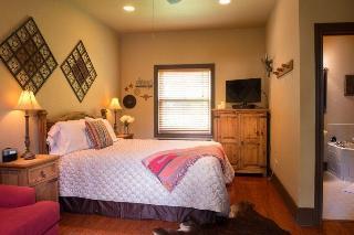 Bed & Breakfast Texas White House