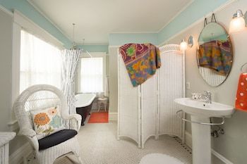 Bed & Breakfast Texas White House