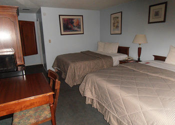 Motel Econo Lodge