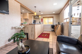 Motel Econo Lodge