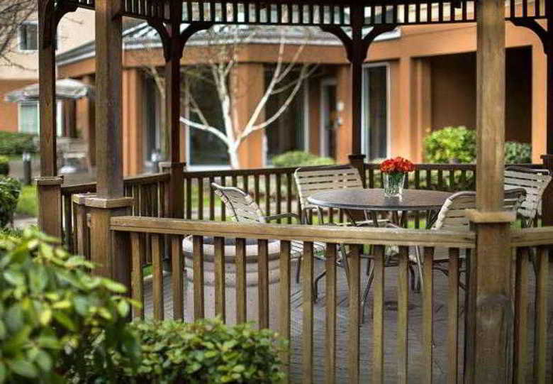 Hotel Courtyard By Marriott North Seattle/lynnwood