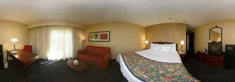 Hotel Courtyard By Marriott North Seattle/lynnwood