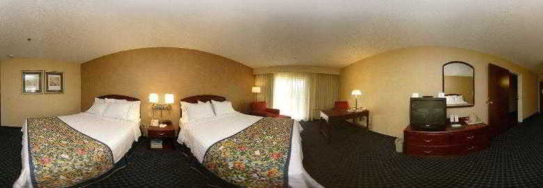 Hotel Courtyard By Marriott North Seattle/lynnwood
