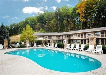 Hotel Quality Inn Interstate