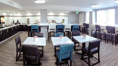 Hotel Quality Inn Interstate
