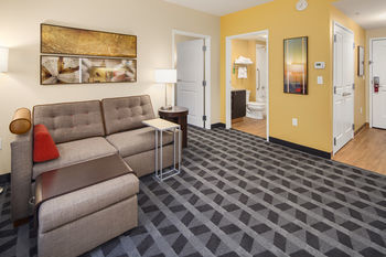 Hotel Towneplace Suites Bellingham