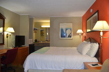 Hotel Travel Inn Kingsport