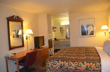 Hotel Travel Inn Kingsport