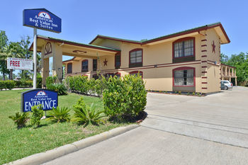 Hotel Americas Best Value Inn-chattanooga/north