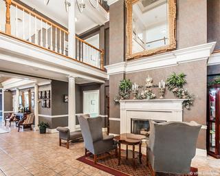 Hotel Clarion Inn Willow River