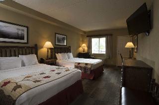 Hotel Oak Tree Lodge