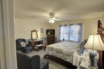 Bed & Breakfast Blue Mountain Mist Country Inn