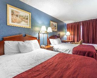 Motel Econo Lodge