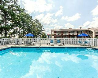 Motel Econo Lodge