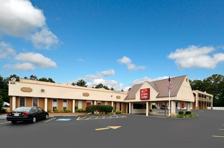 Motel Econo Lodge