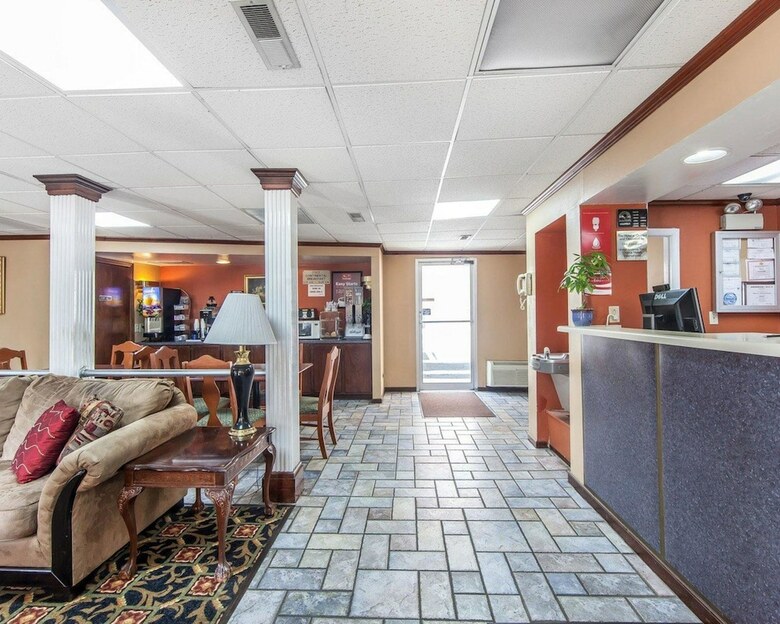 Motel Econo Lodge