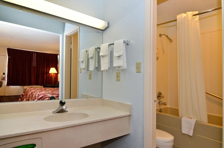 Motel Econo Lodge