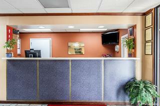 Motel Econo Lodge