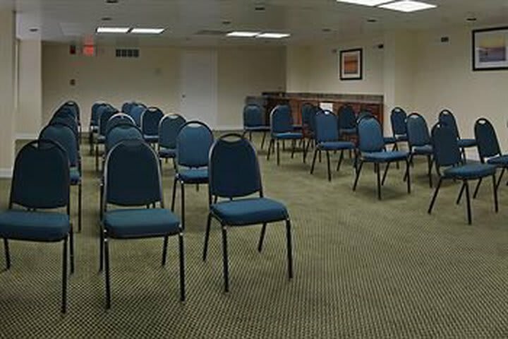 Hotel Days Inn � Lebanon