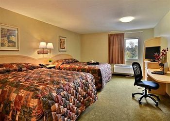 Aparthotel Suburban Extended Stay Hotel Triadelphia