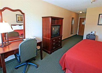 Hotel Quality Inn Of Ripley