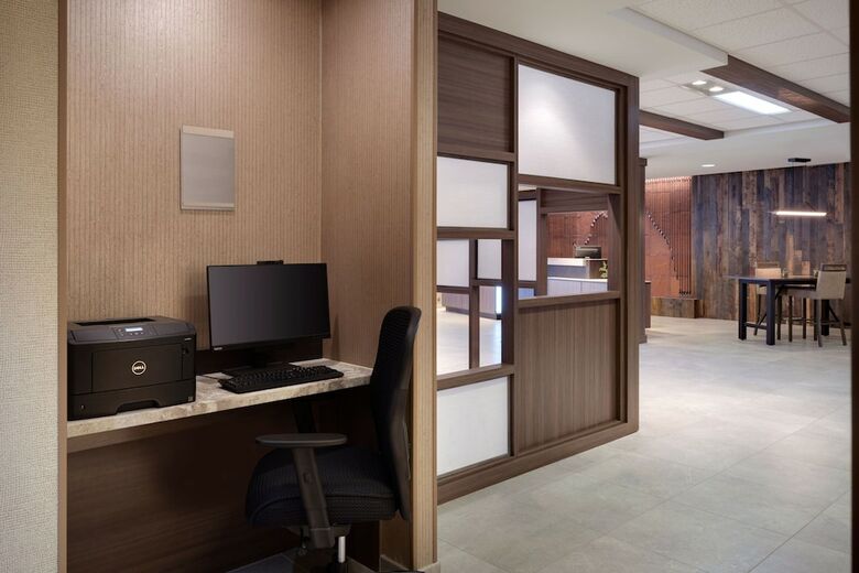 Hotel Fairfield Inn & Suites By Marriott Moab