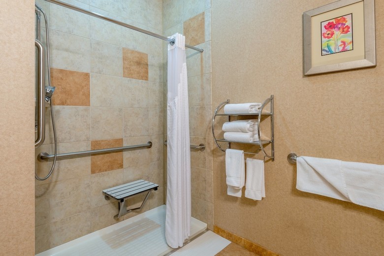 Hotel Holiday Inn Express Vernal-dinosaurland