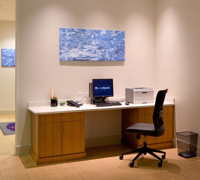 Hotel Springhill Suites By Marriott Vernal