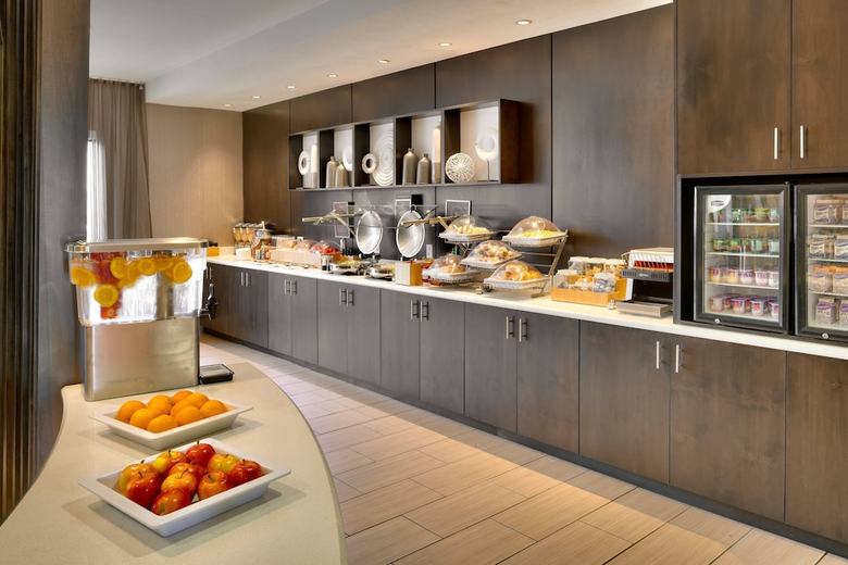 Hotel Springhill Suites By Marriott Vernal