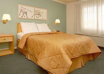 Hotel Quality Inn