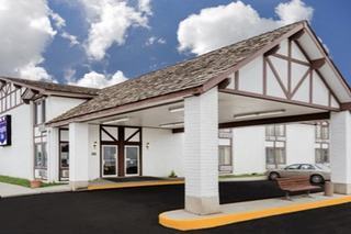Hotel Knights Inn Green River/west Winds
